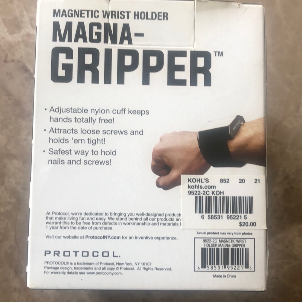 Tools - Picture 2 of 2